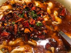 水煮鲶鱼-辛香汇(飞洲店)