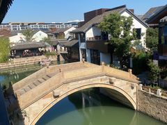 -西塔老太太泥炉烤肉(青浦蟠龙天地店)