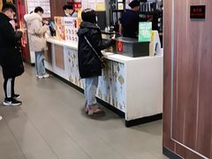 -麦当劳(宾水西道店)