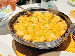 -庆云楼饭庄(什刹海店)