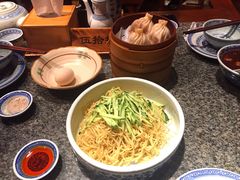 -南京大牌档(之心城店)