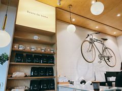 -常识咖啡common sense(春熙路店)
