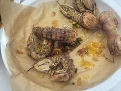 -嘉升大排档(番禺总店)