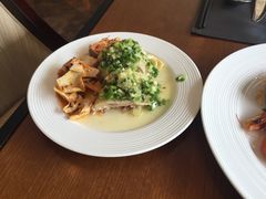 -岷山饭店-芝芝自助餐厅