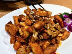 -品回味清真西北楼(宁波首店)