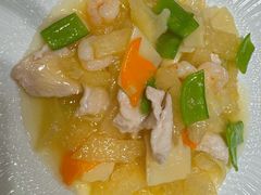 -闫府私房菜·百年鲁菜(恒隆店)