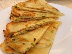 葱油饼-大鸭梨(天通西苑店)