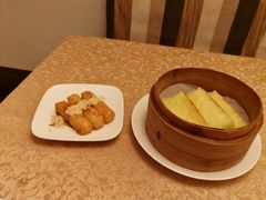 -新东方千禧大酒店-逸品轩中餐厅
