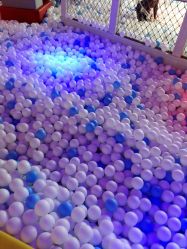 -幻贝家儿童乐园(苏州中心店)