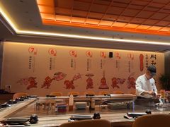 -赤坂亭·M9和牛烧肉·铁板烧·日料398放题(长泰广场店)