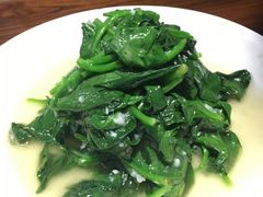 -阿娘家·原生态农家菜(国顺东路店)