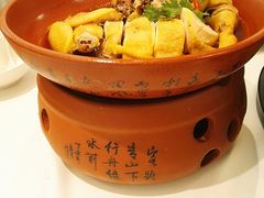 乾隆花雕鸡-乾隆美食·本帮菜(黄河路店)
