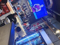 -有局·成都市井烧烤·精酿啤酒(双楠店)