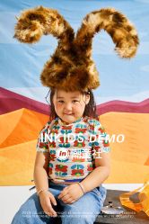 -INKIDS潮童社儿童摄影(朝阳大悦城店)