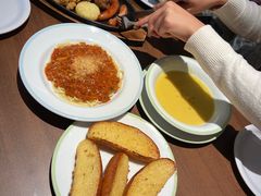 -萨莉亚意式餐厅(杭州西溪龙湖天街店)