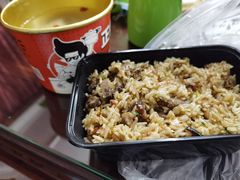 -一小子·排骨咸饭(龙山文创园店)