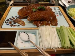 -重庆尼依格罗酒店·欣厨Niccolo Kitchen