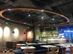 -MOCUS莫卡斯餐厅(祥云小镇店)