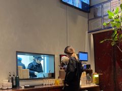 -漆黑觉米粉(三里屯店)