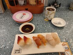 -元气寿司(东方宝泰店)