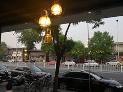 -聚点串吧·北京烧烤(赵登禹路店)