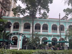 -星巴克臻选(广州沙面店)