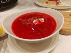 -马克西姆俄罗斯餐厅(通亚街店)