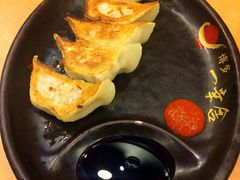 -博多一幸舍(侨福芳草地购物中心店)