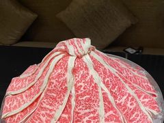 -西安浐灞艾美酒店·汉江餐厅·火锅