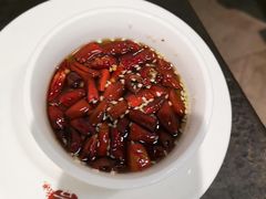 -北门涮肉·炭火铜锅涮肉(什刹海店)