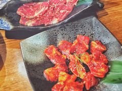 -炎蔵牛舌烤肉