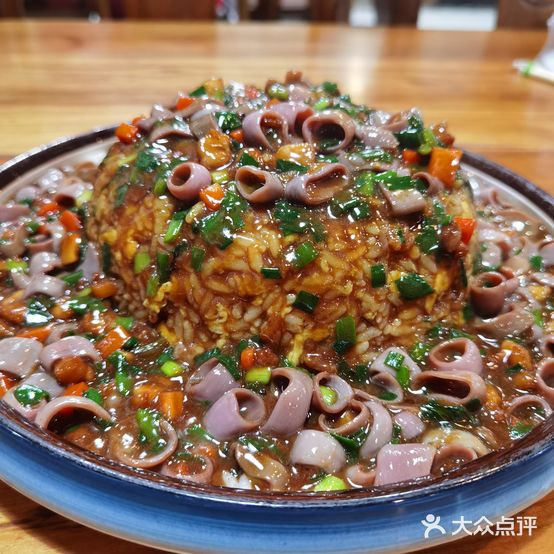 老来海鲜(经二纬六路店)