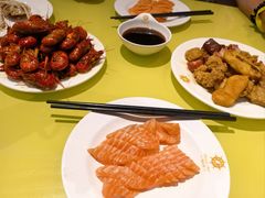 -海韵之星邮轮水会(明发商业广场店)