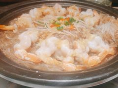 -前海沿·青岛菜(乐客城店)