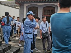 -八路军西安办事处纪念馆