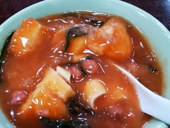 -西安饺子馆(南坪西路店)