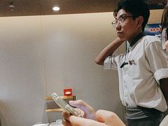 -海底捞火锅(宇飞大厦店)