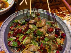 -肉串汪(望京店)