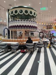 -奈尔宝·儿童乐园·亲子餐厅(鄞州万达店)