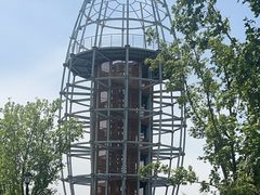 -永定河休闲森林公园