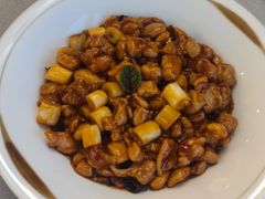 宫保鸡丁-便宜坊烤鸭店(科创店)