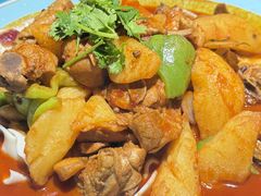 -阿西娅食府(中关村店)