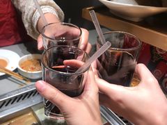 -海底捞火锅(翔龙天地广场店)