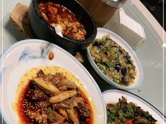 -庶民居中餐馆(花土店)