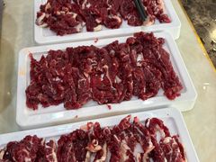 -潮悦牛肉火锅城(水贝店)