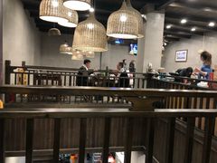 大堂-虾小龙老长沙龙虾馆(坡子街店)