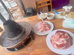 -元盛居(亚泰大街店)