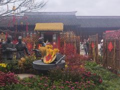 -钱王祠