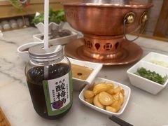 -牛街·马辈儿涮肉(牛街二店)