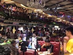 -金刚山烧烤(中山路店)